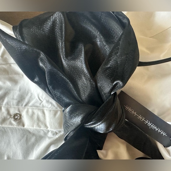 Dress with Bralette - Maniere De Voir - Picture 3 of 6